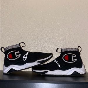 men's champion rally pro casual shoes